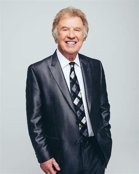 Bill Gaither .